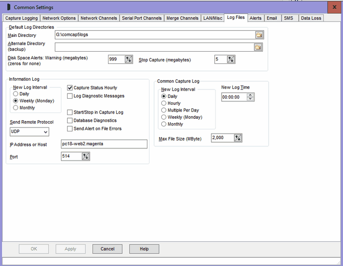 cm5-1comm-logs