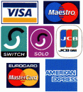 Credit Cards